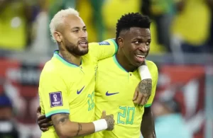 Brazil