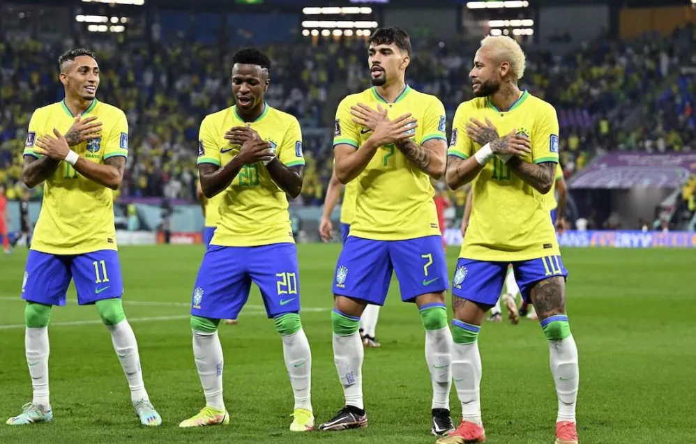 Why Neymar’s Experience is Crucial