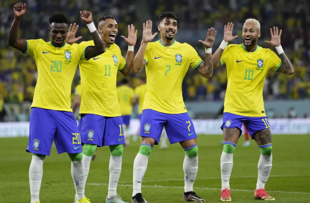 Vinicius Junior: The Undisputed Star of the New Generation