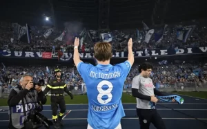 McTominay