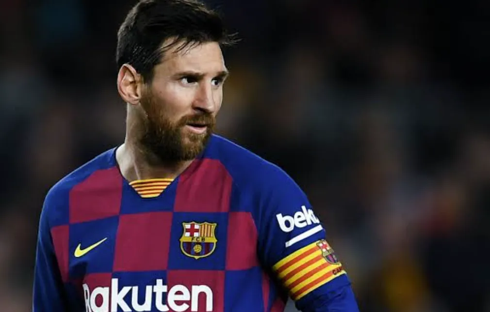A Deep Dive into Messi's Barcelona Legacy