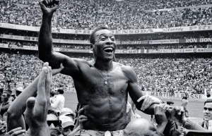 Pele