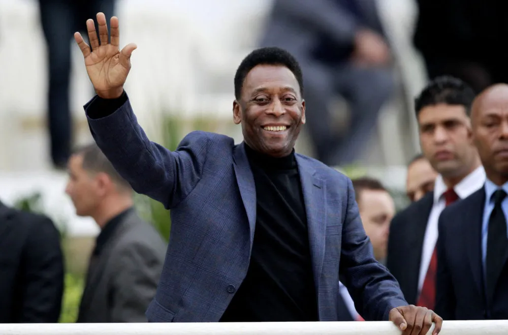 Three World Cups: A Record That May Never Be Matched