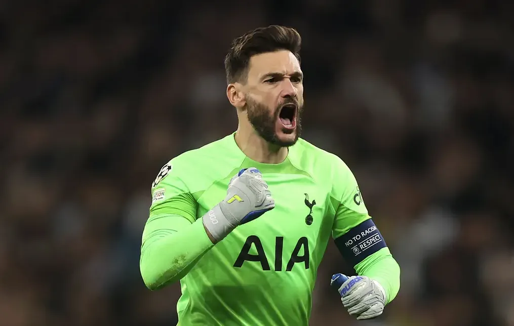 Understanding Lloris’s Injury: How Did It Happen?