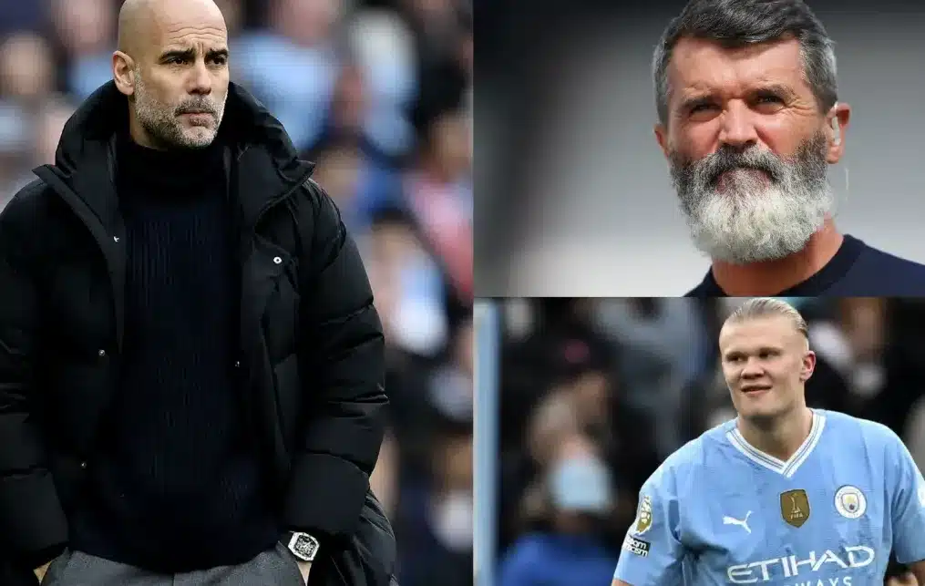 Analyzing Manchester City’s Recent Form